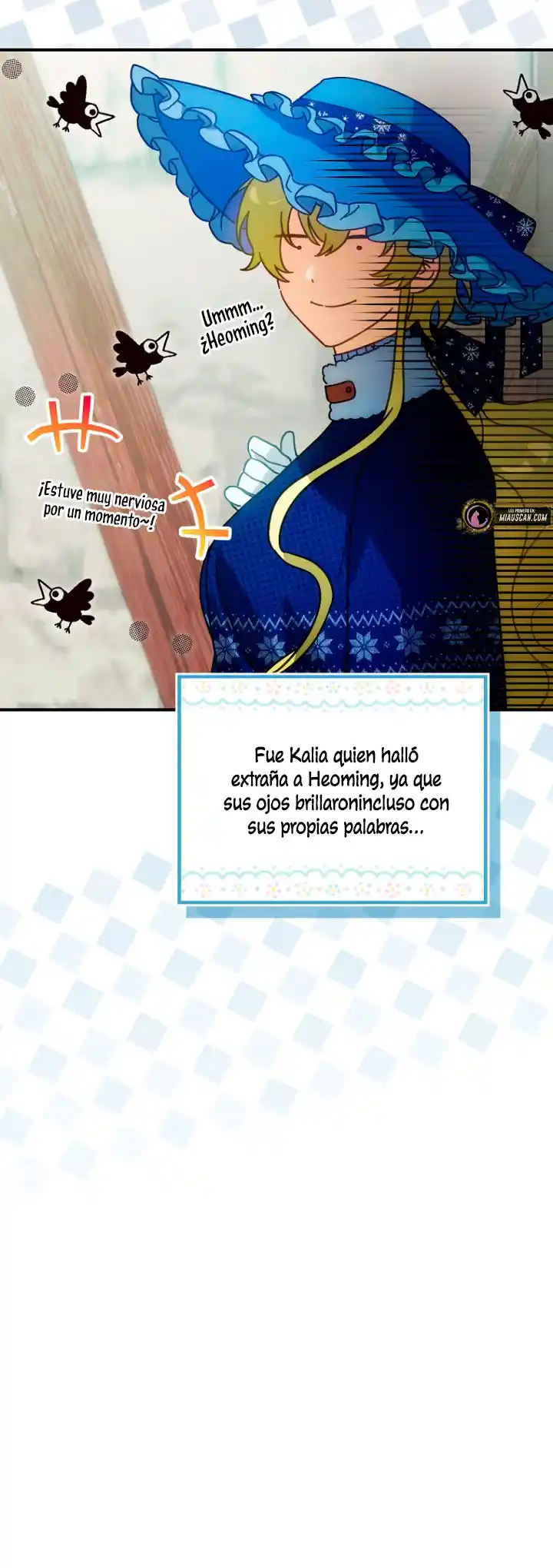 No Es Tu Hijo (Manhwa) - Capítulo 21 - Página 88 - LectorTMOo