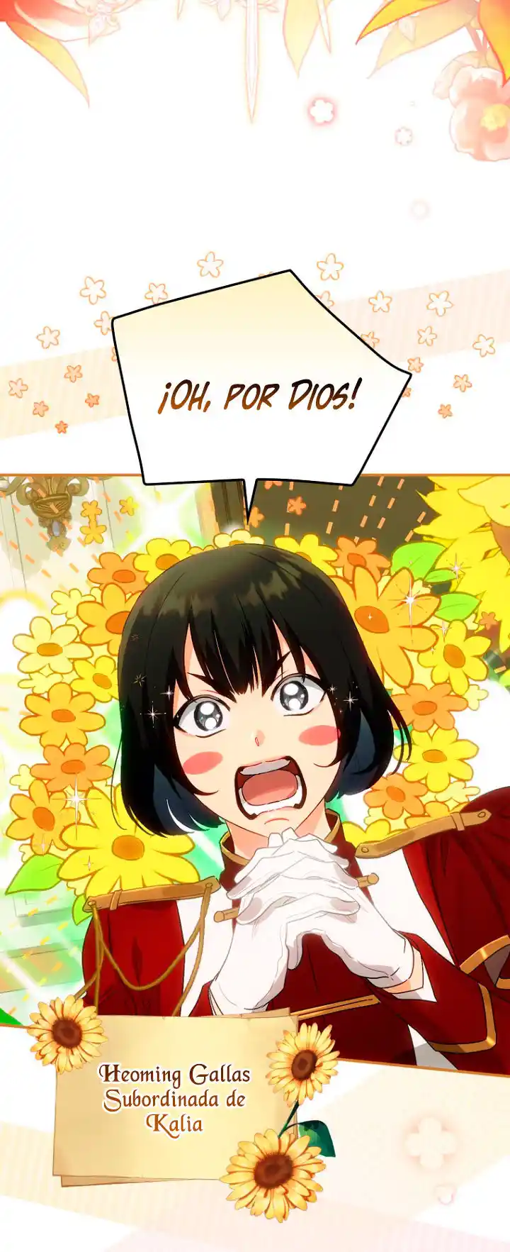 No Es Tu Hijo (Manhwa) - Capítulo 3 - Página 8 - LectorTMOo