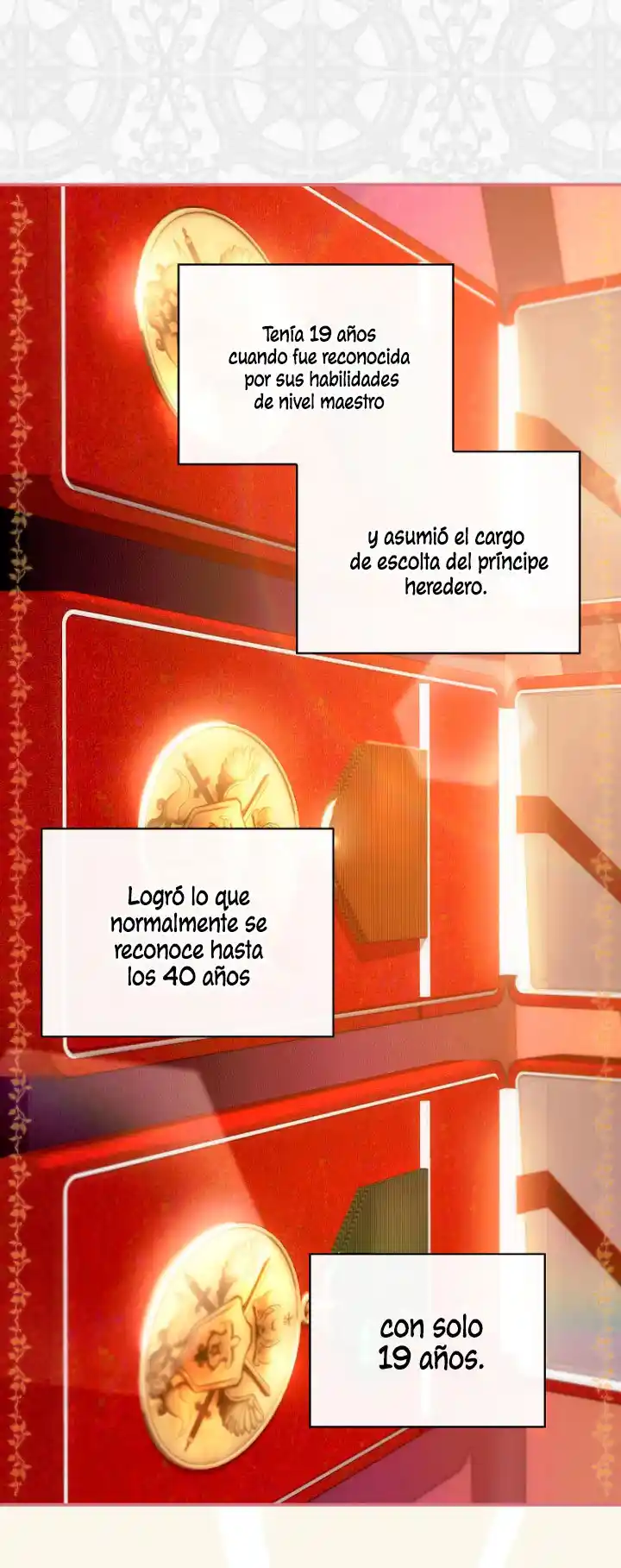 No Es Tu Hijo (Manhwa) - Capítulo 3 - Página 15 - LectorTMOo