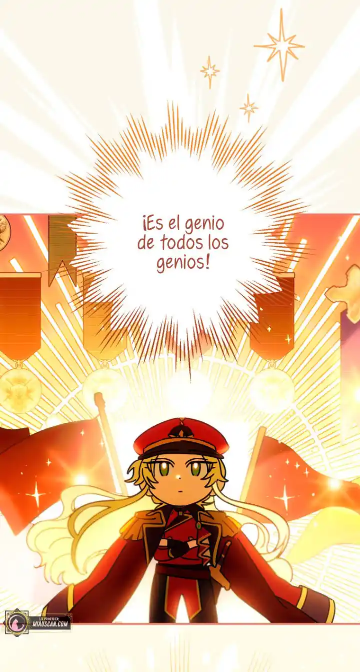 No Es Tu Hijo (Manhwa) - Capítulo 3 - Página 16 - LectorTMOo