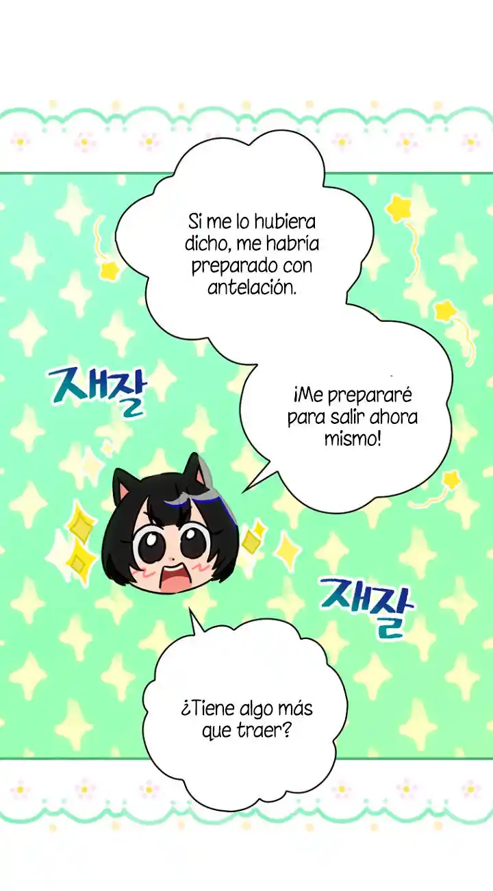No Es Tu Hijo (Manhwa) - Capítulo 3 - Página 20 - LectorTMOo