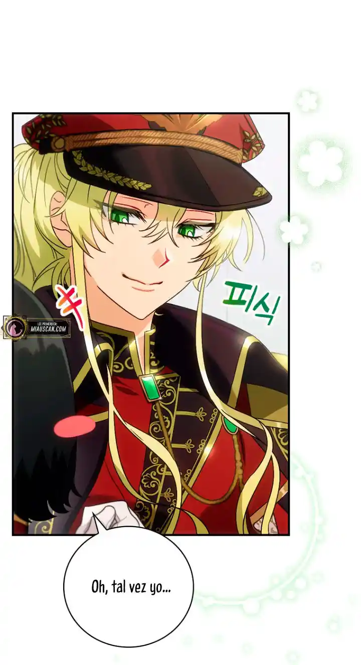 No Es Tu Hijo (Manhwa) - Capítulo 3 - Página 21 - LectorTMOo