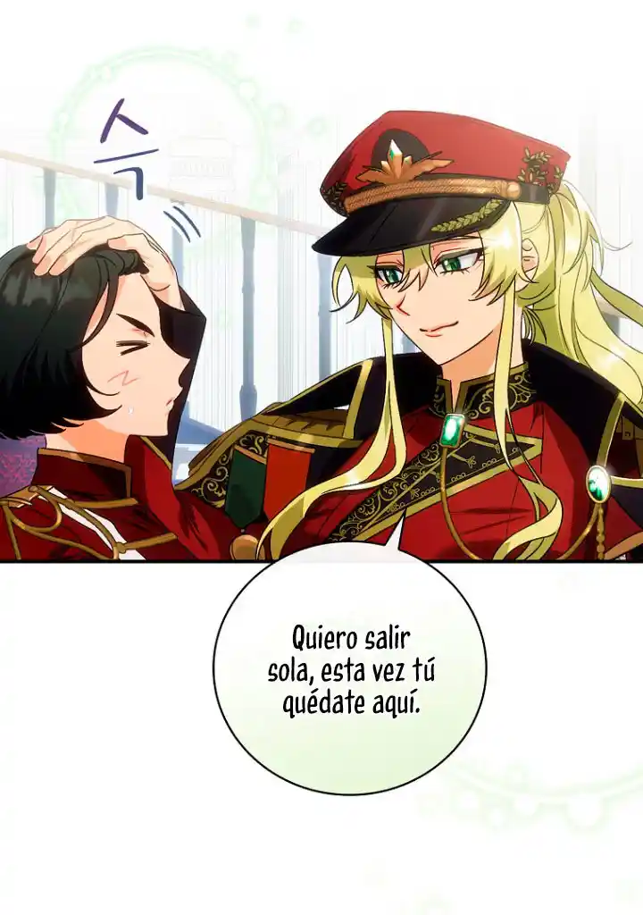No Es Tu Hijo (Manhwa) - Capítulo 3 - Página 22 - LectorTMOo