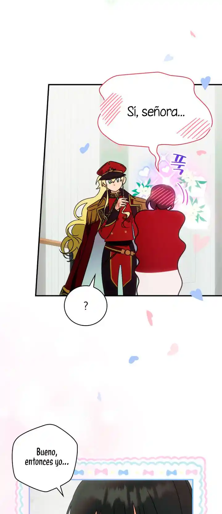 No Es Tu Hijo (Manhwa) - Capítulo 3 - Página 24 - LectorTMOo
