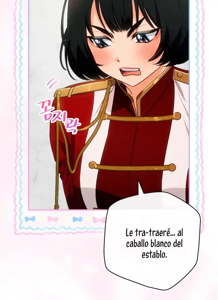 No Es Tu Hijo (Manhwa) - Capítulo 3 - Página 25 - LectorTMOo