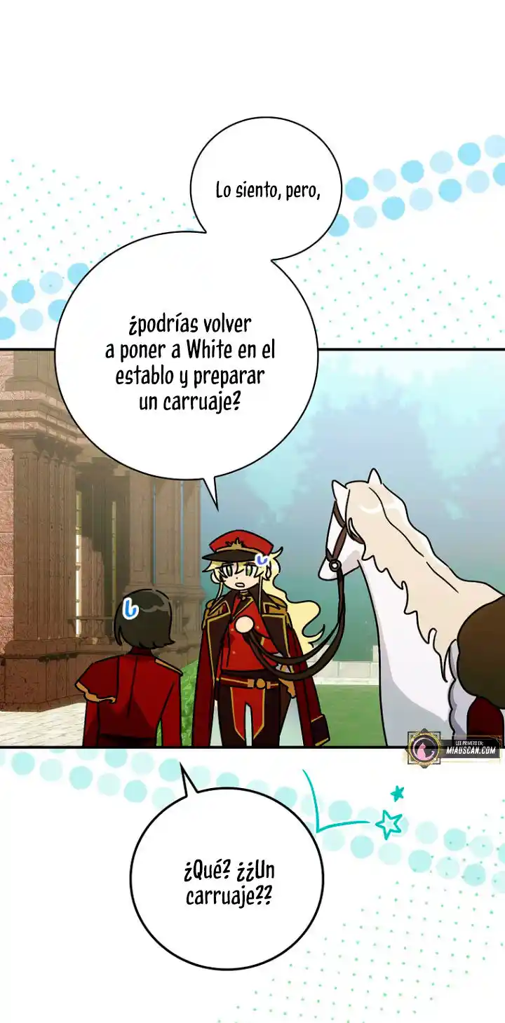 No Es Tu Hijo (Manhwa) - Capítulo 3 - Página 36 - LectorTMOo