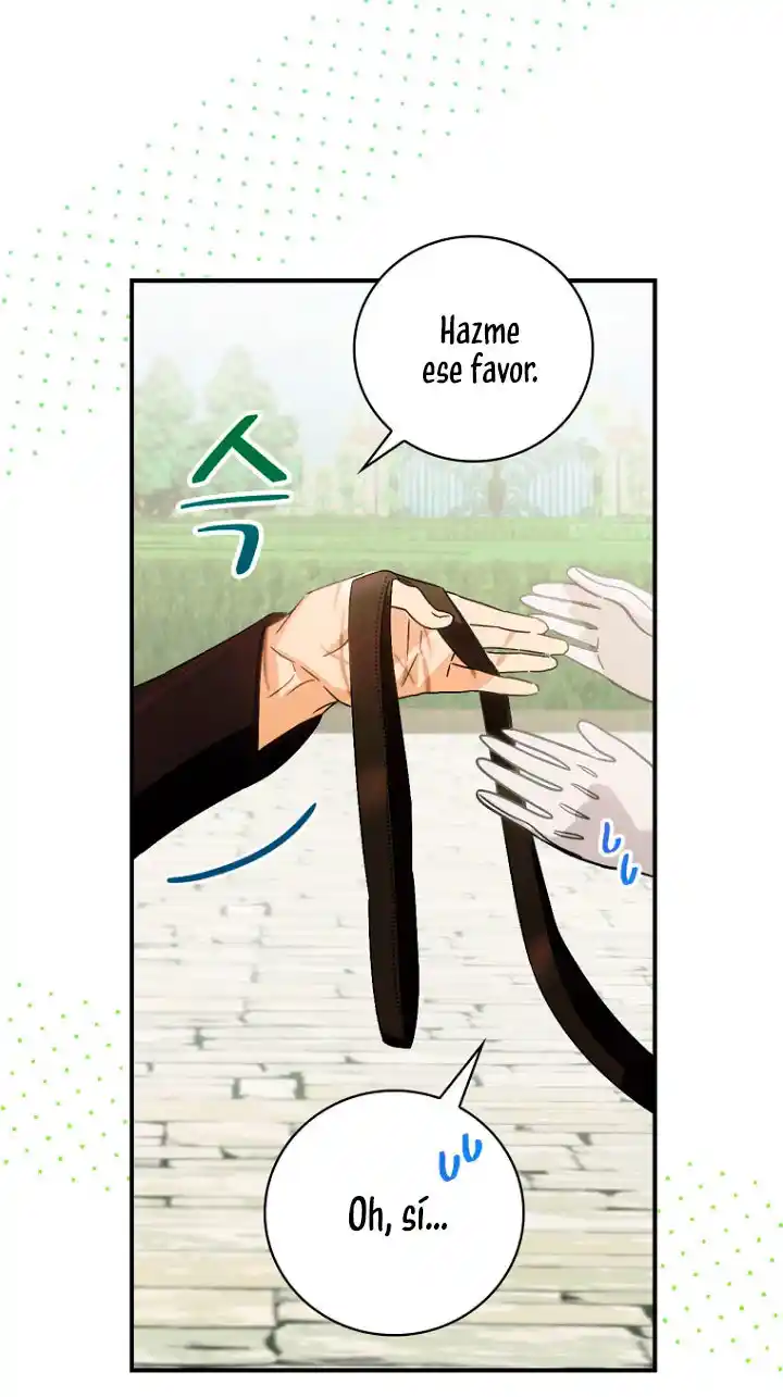 No Es Tu Hijo (Manhwa) - Capítulo 3 - Página 37 - LectorTMOo