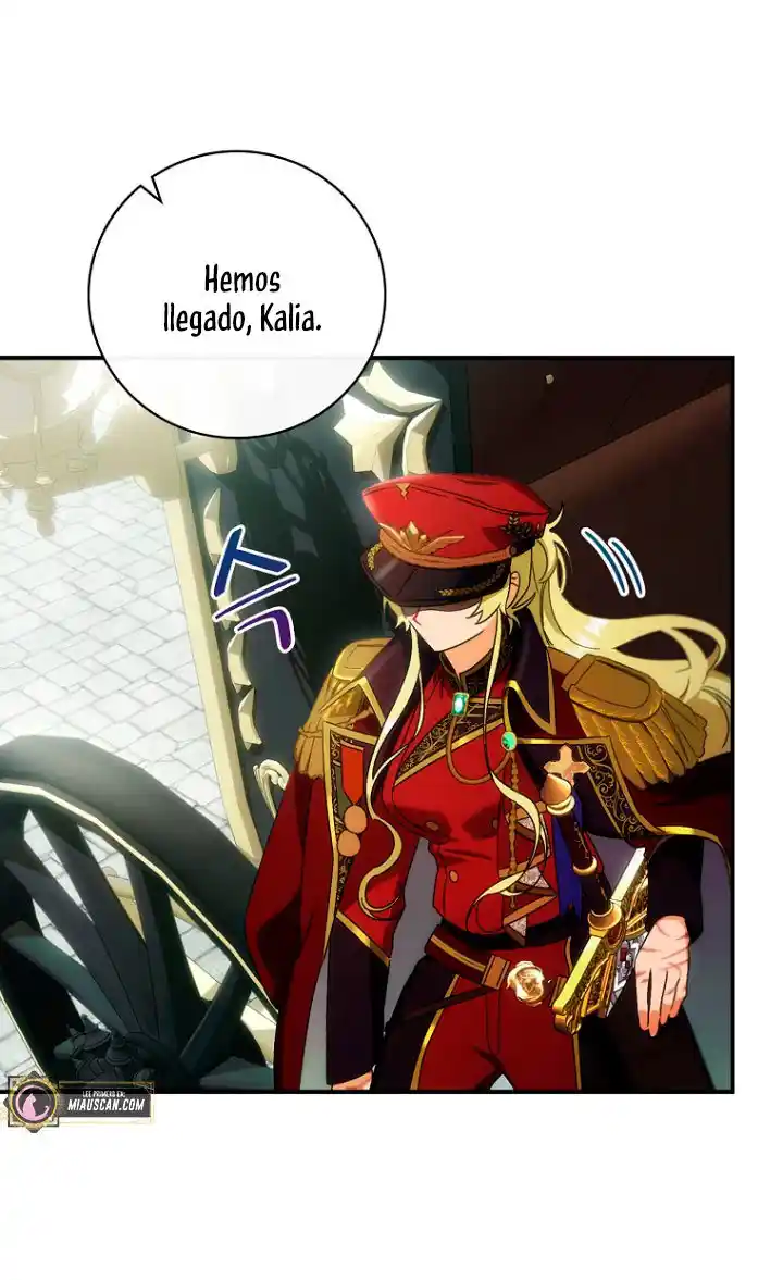 No Es Tu Hijo (Manhwa) - Capítulo 3 - Página 43 - LectorTMOo