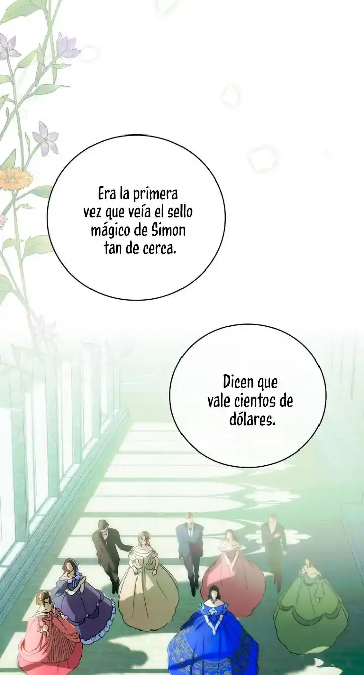 No Es Tu Hijo (Manhwa) - Capítulo 3 - Página 49 - LectorTMOo