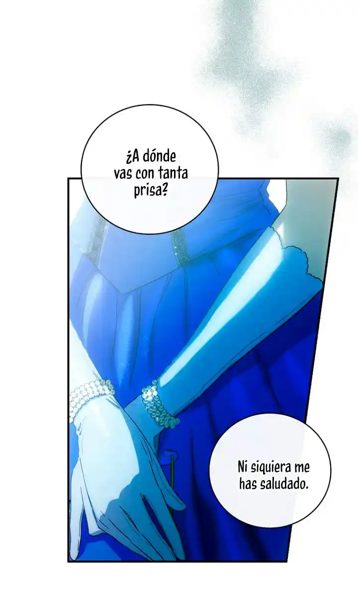No Es Tu Hijo (Manhwa) - Capítulo 3 - Página 56 - LectorTMOo