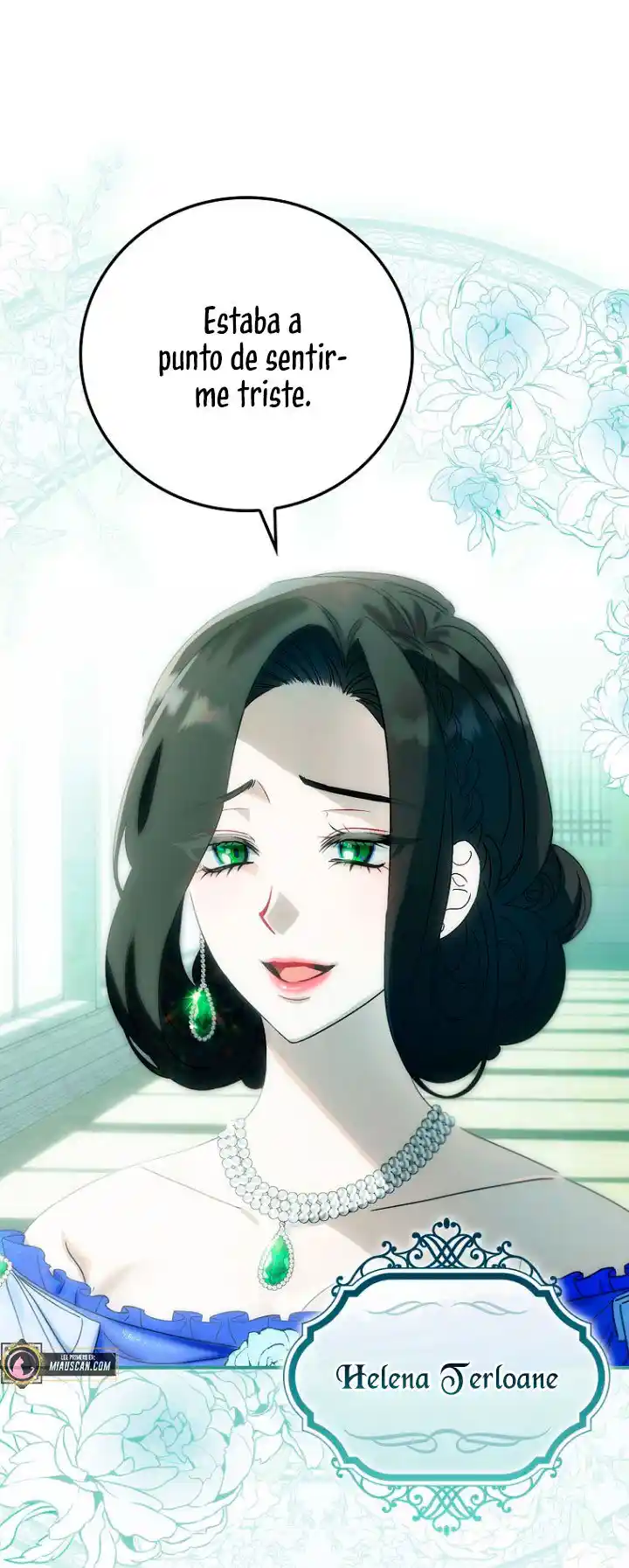 No Es Tu Hijo (Manhwa) - Capítulo 3 - Página 57 - LectorTMOo