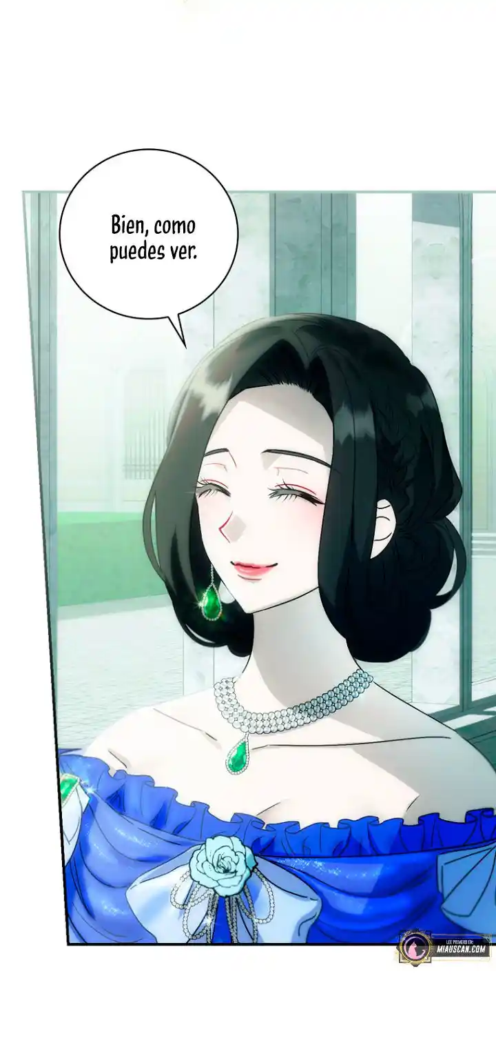No Es Tu Hijo (Manhwa) - Capítulo 3 - Página 59 - LectorTMOo