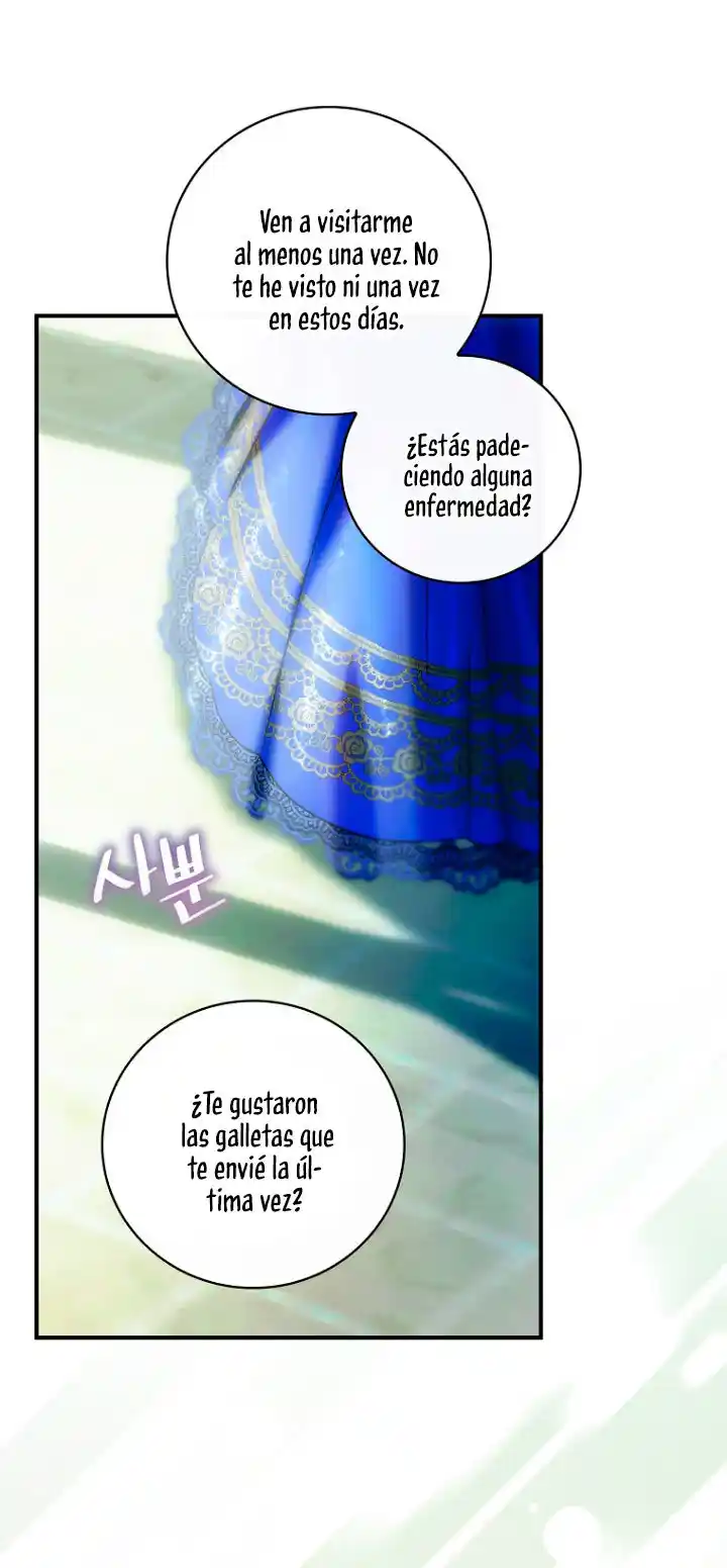 No Es Tu Hijo (Manhwa) - Capítulo 3 - Página 60 - LectorTMOo