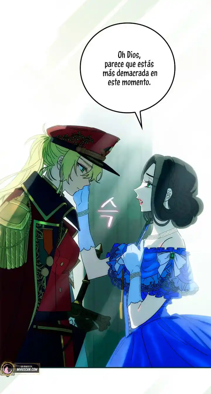 No Es Tu Hijo (Manhwa) - Capítulo 3 - Página 61 - LectorTMOo