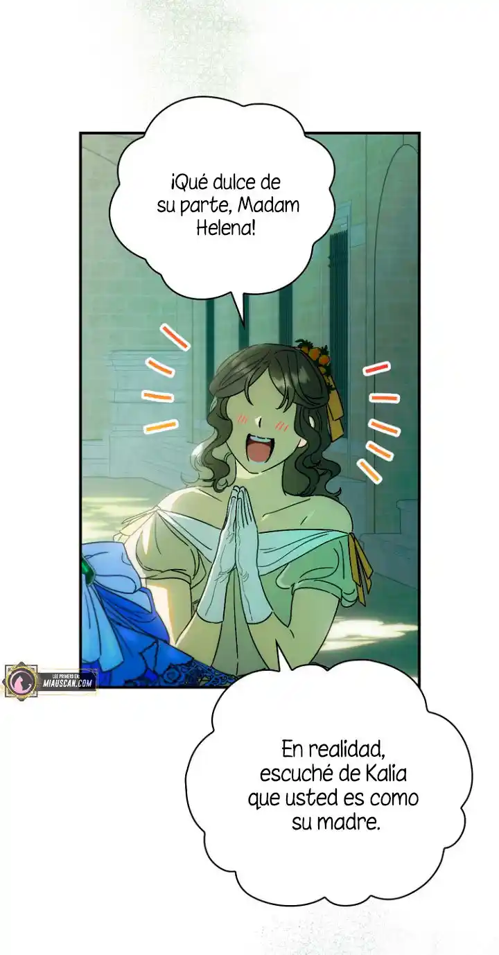 No Es Tu Hijo (Manhwa) - Capítulo 3 - Página 65 - LectorTMOo