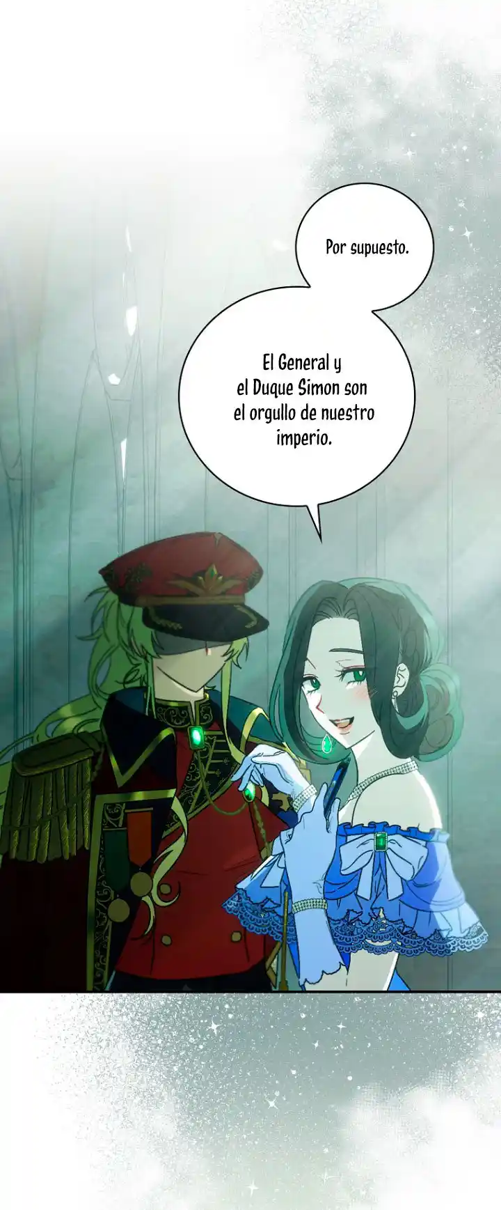 No Es Tu Hijo (Manhwa) - Capítulo 3 - Página 66 - LectorTMOo