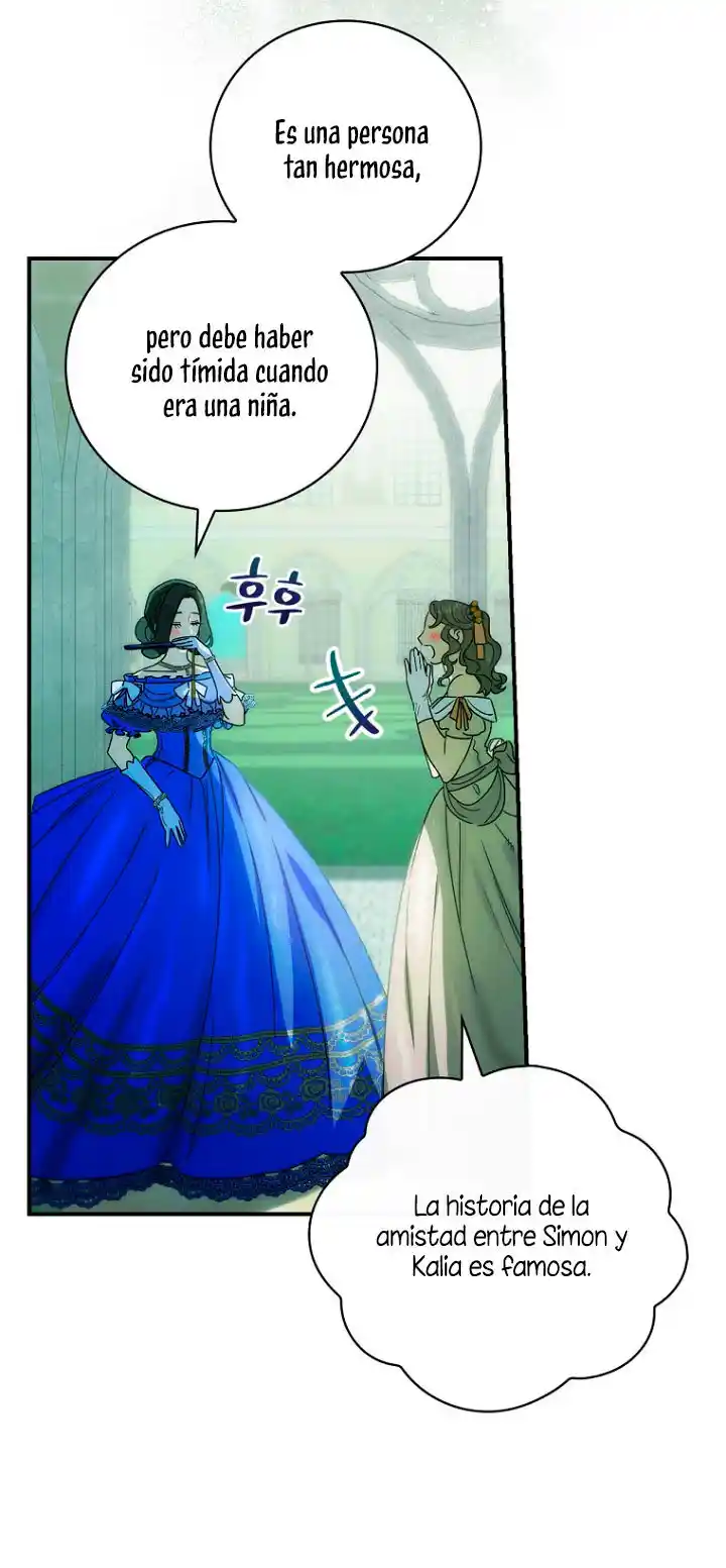 No Es Tu Hijo (Manhwa) - Capítulo 3 - Página 67 - LectorTMOo