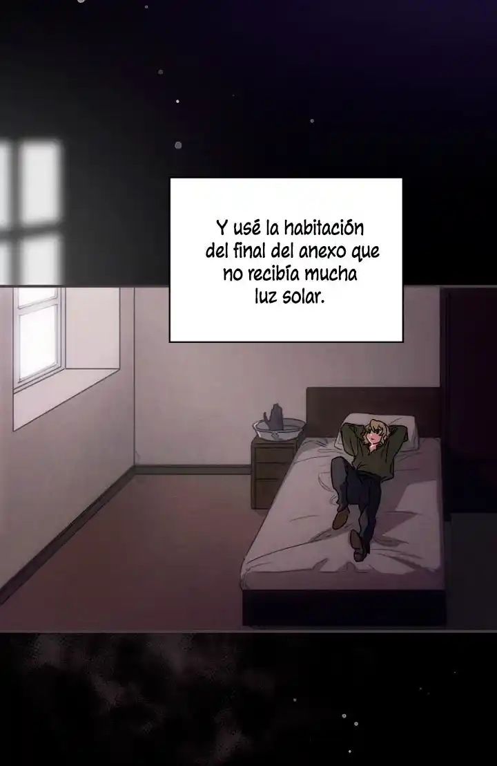 No Es Tu Hijo (Manhwa) - Capítulo 3 - Página 72 - LectorTMOo