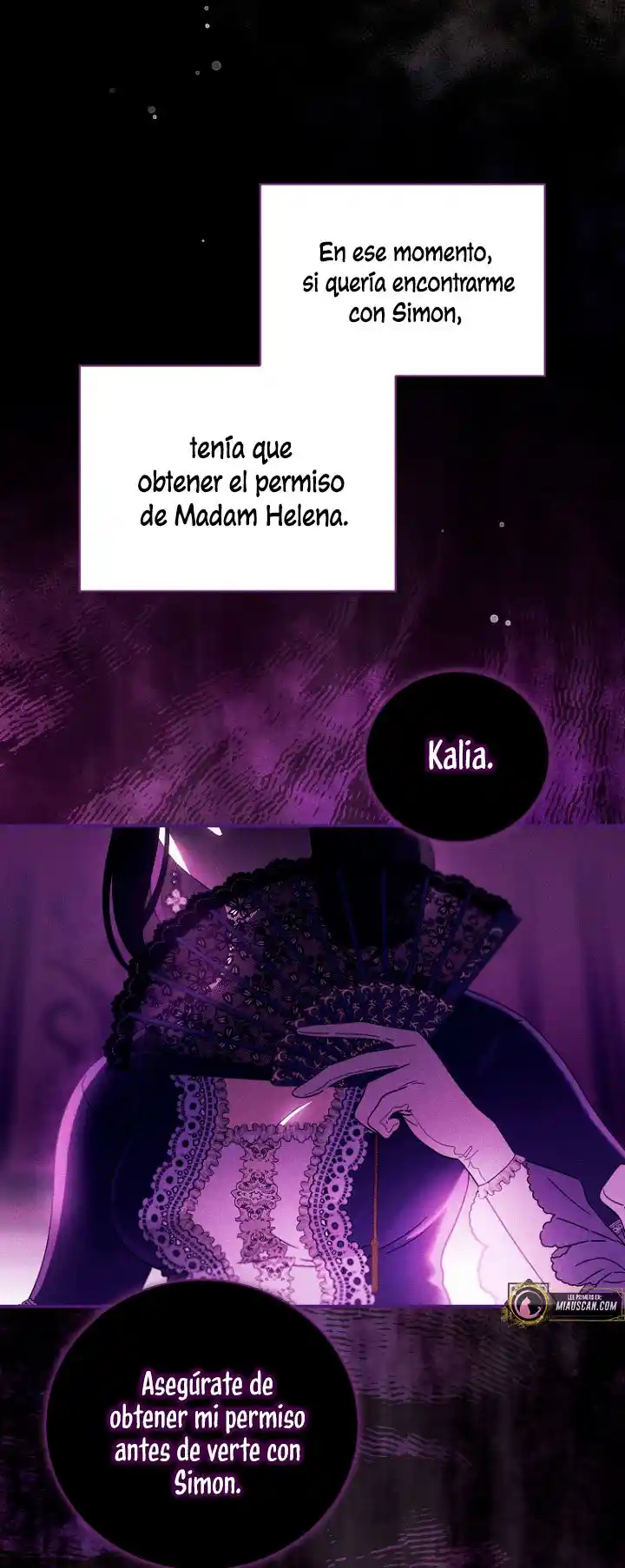 No Es Tu Hijo (Manhwa) - Capítulo 3 - Página 74 - LectorTMOo