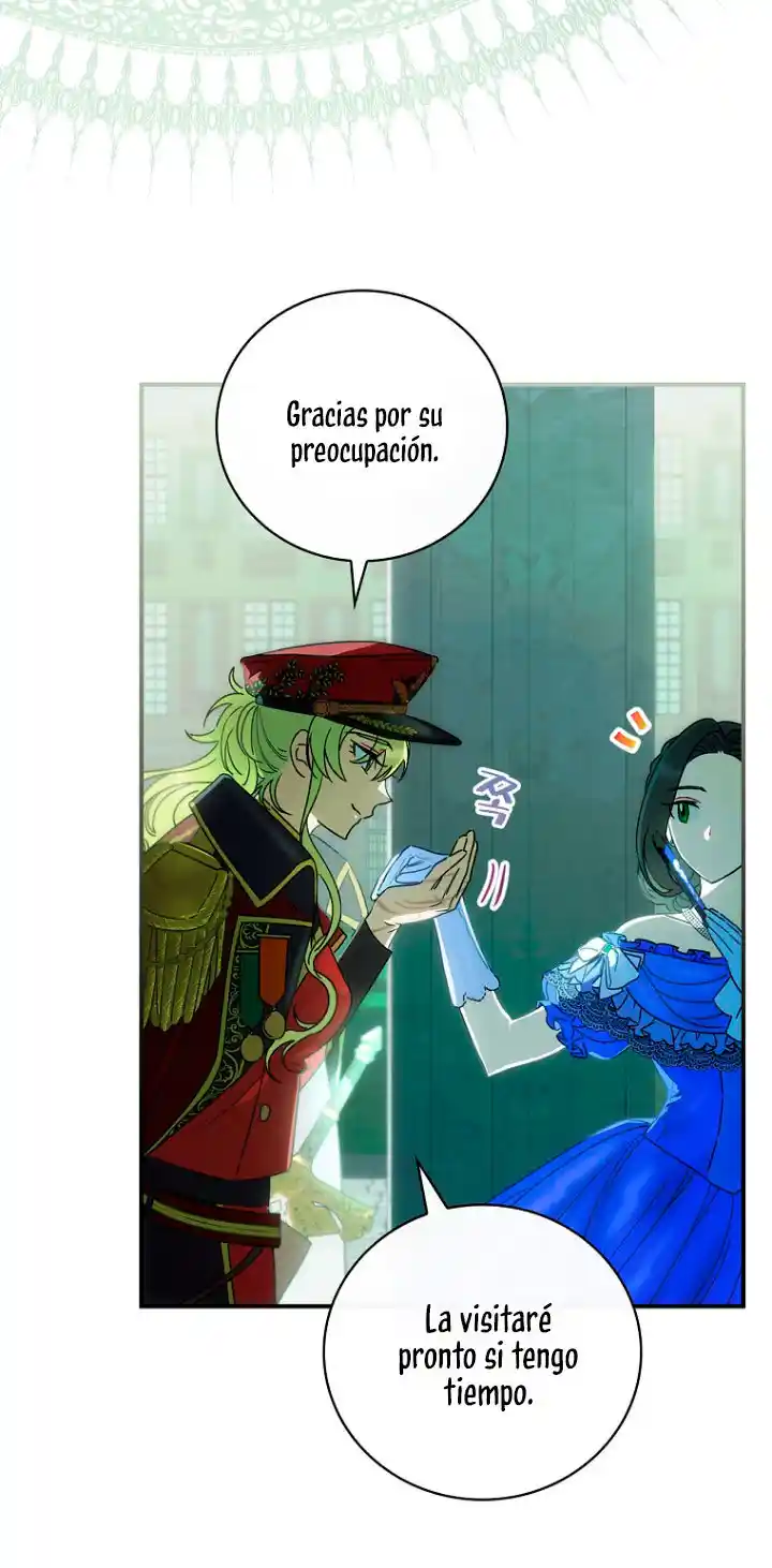 No Es Tu Hijo (Manhwa) - Capítulo 3 - Página 80 - LectorTMOo