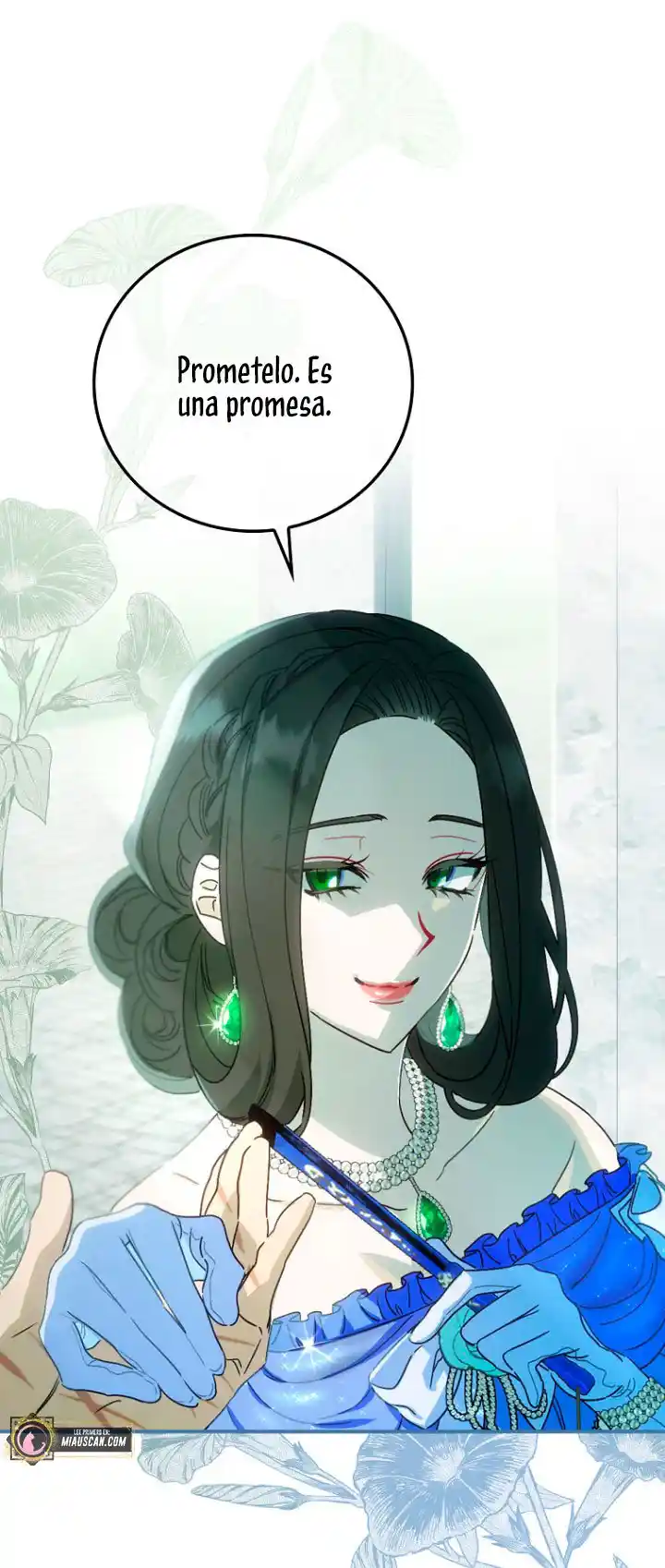 No Es Tu Hijo (Manhwa) - Capítulo 3 - Página 81 - LectorTMOo