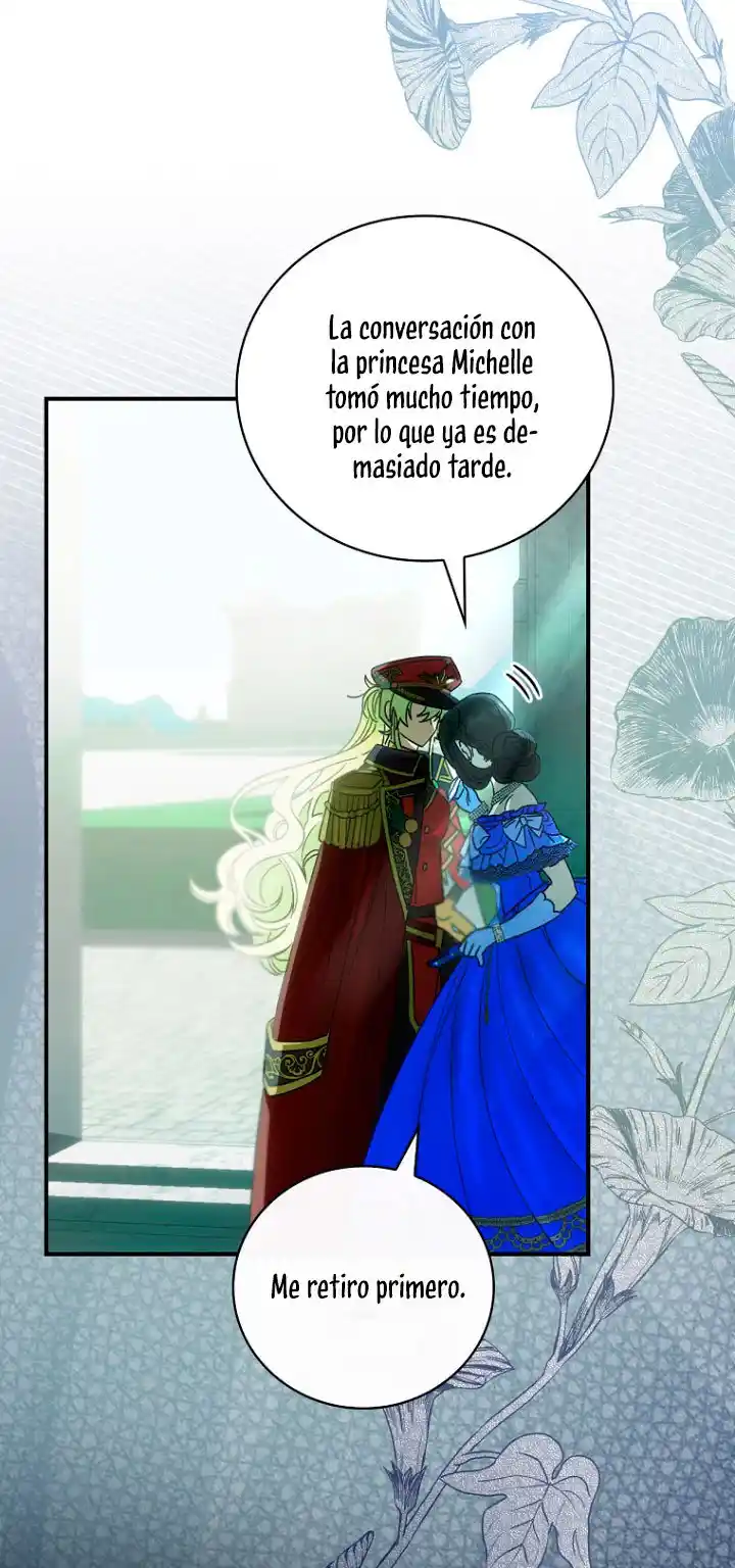 No Es Tu Hijo (Manhwa) - Capítulo 3 - Página 82 - LectorTMOo