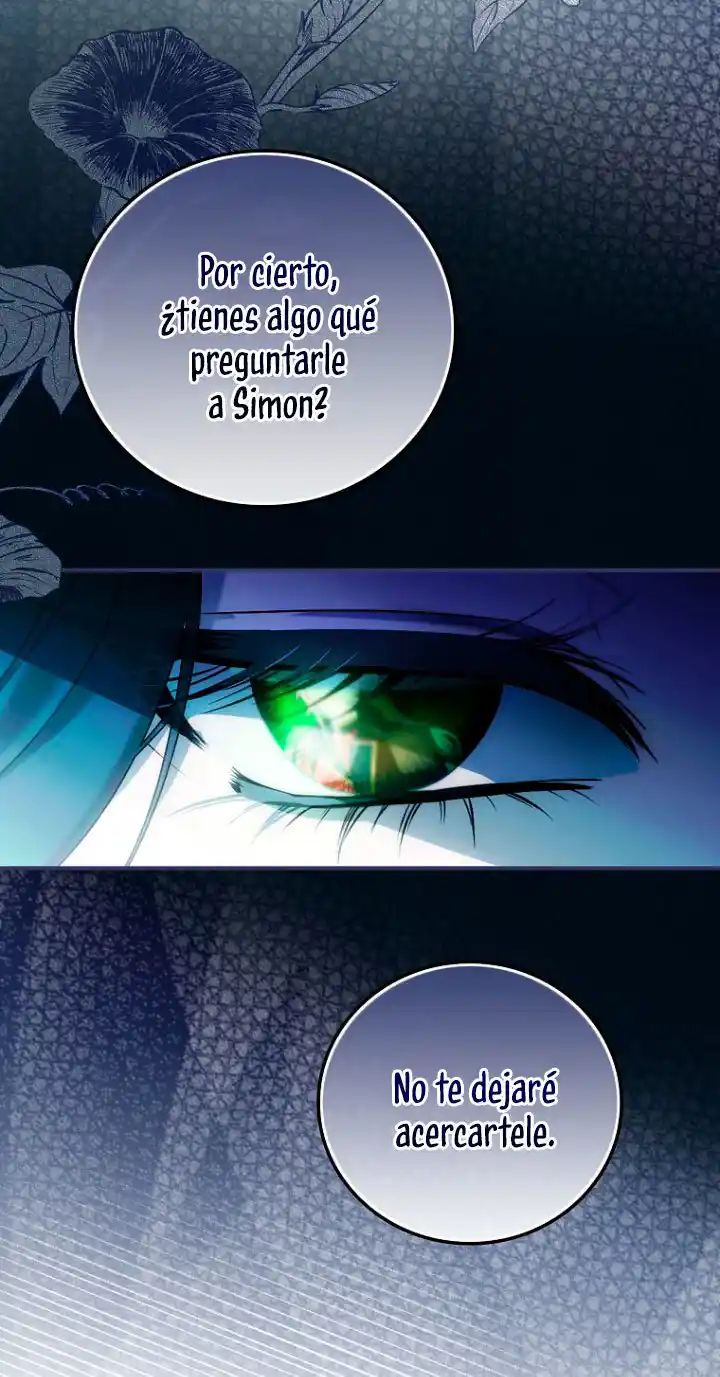 No Es Tu Hijo (Manhwa) - Capítulo 3 - Página 83 - LectorTMOo
