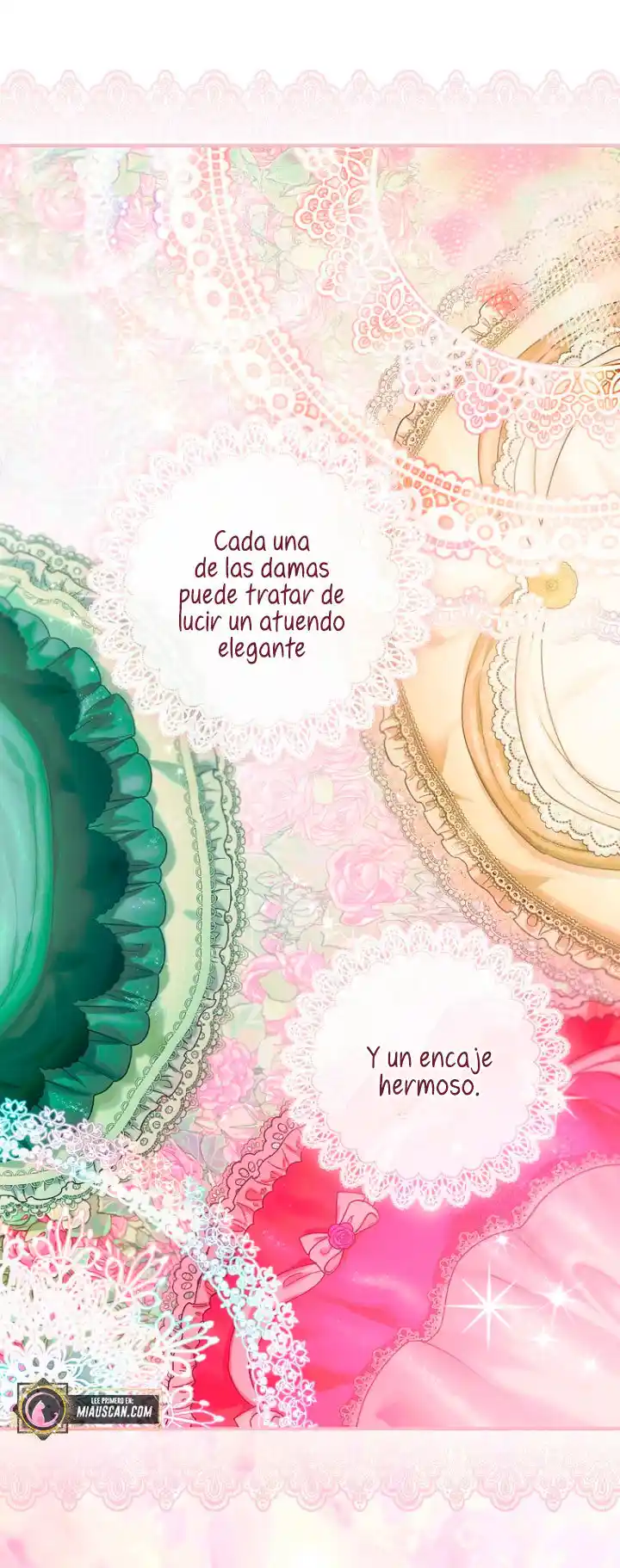 No Es Tu Hijo (Manhwa) - Capítulo 4 - Página 4 - LectorTMOo