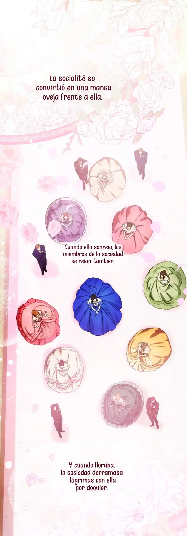 No Es Tu Hijo (Manhwa) - Capítulo 4 - Página 9 - LectorTMOo