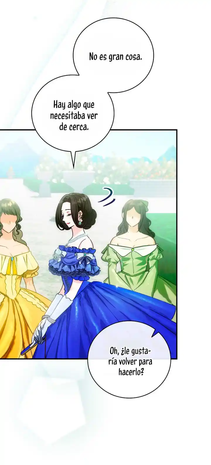 No Es Tu Hijo (Manhwa) - Capítulo 4 - Página 16 - LectorTMOo