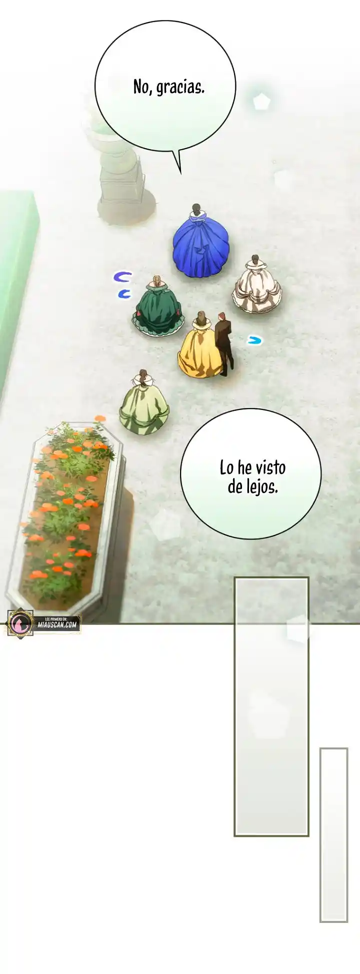 No Es Tu Hijo (Manhwa) - Capítulo 4 - Página 17 - LectorTMOo