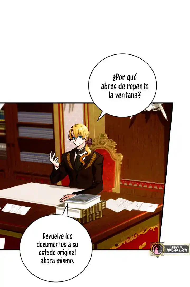 No Es Tu Hijo (Manhwa) - Capítulo 4 - Página 28 - LectorTMOo