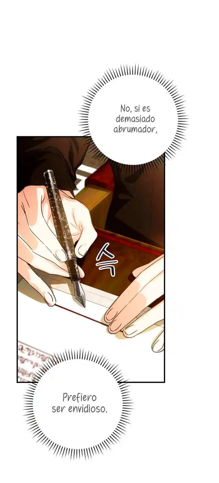 No Es Tu Hijo (Manhwa) - Capítulo 4 - Página 40 - LectorTMOo