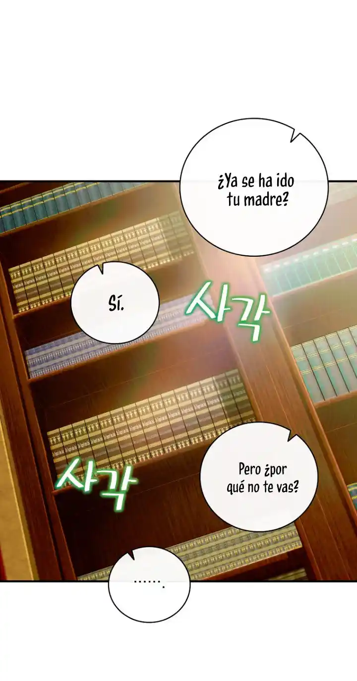 No Es Tu Hijo (Manhwa) - Capítulo 4 - Página 42 - LectorTMOo