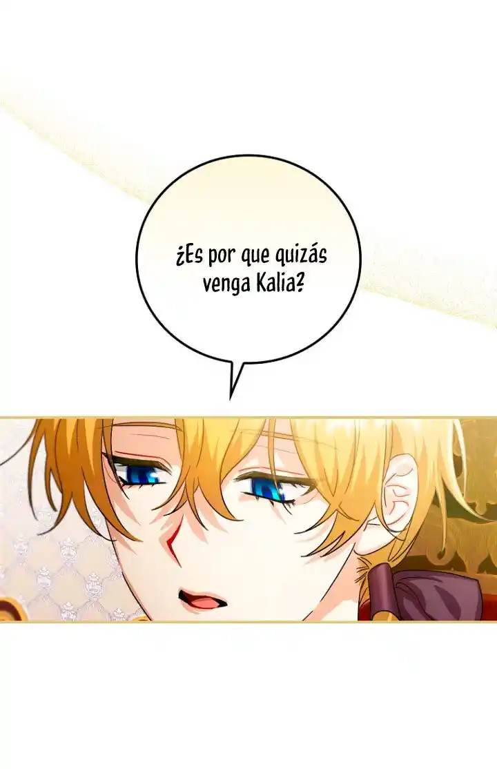 No Es Tu Hijo (Manhwa) - Capítulo 4 - Página 44 - LectorTMOo