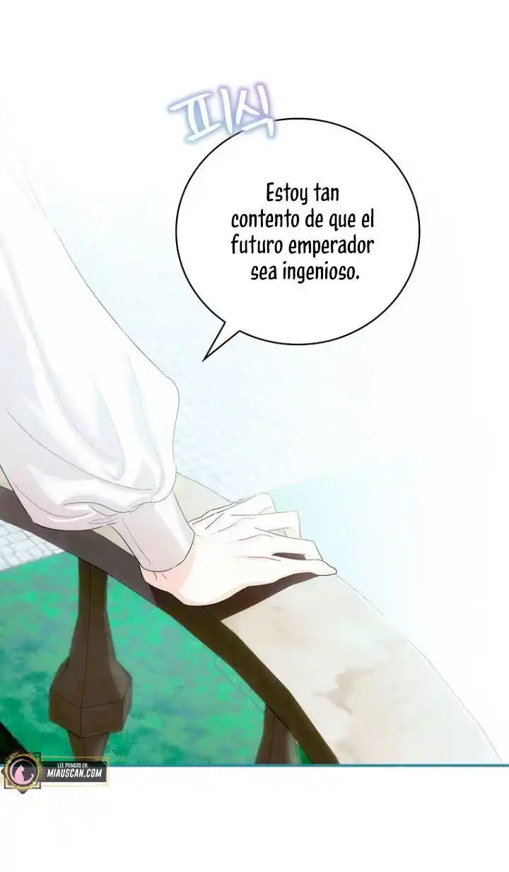 No Es Tu Hijo (Manhwa) - Capítulo 4 - Página 47 - LectorTMOo