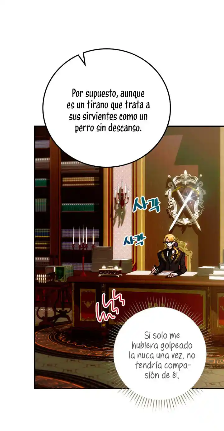 No Es Tu Hijo (Manhwa) - Capítulo 4 - Página 48 - LectorTMOo