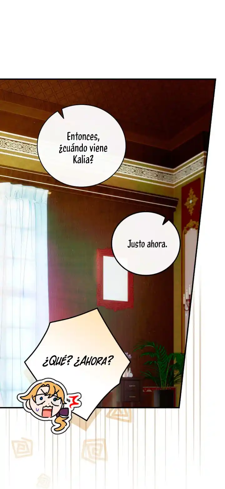 No Es Tu Hijo (Manhwa) - Capítulo 4 - Página 51 - LectorTMOo