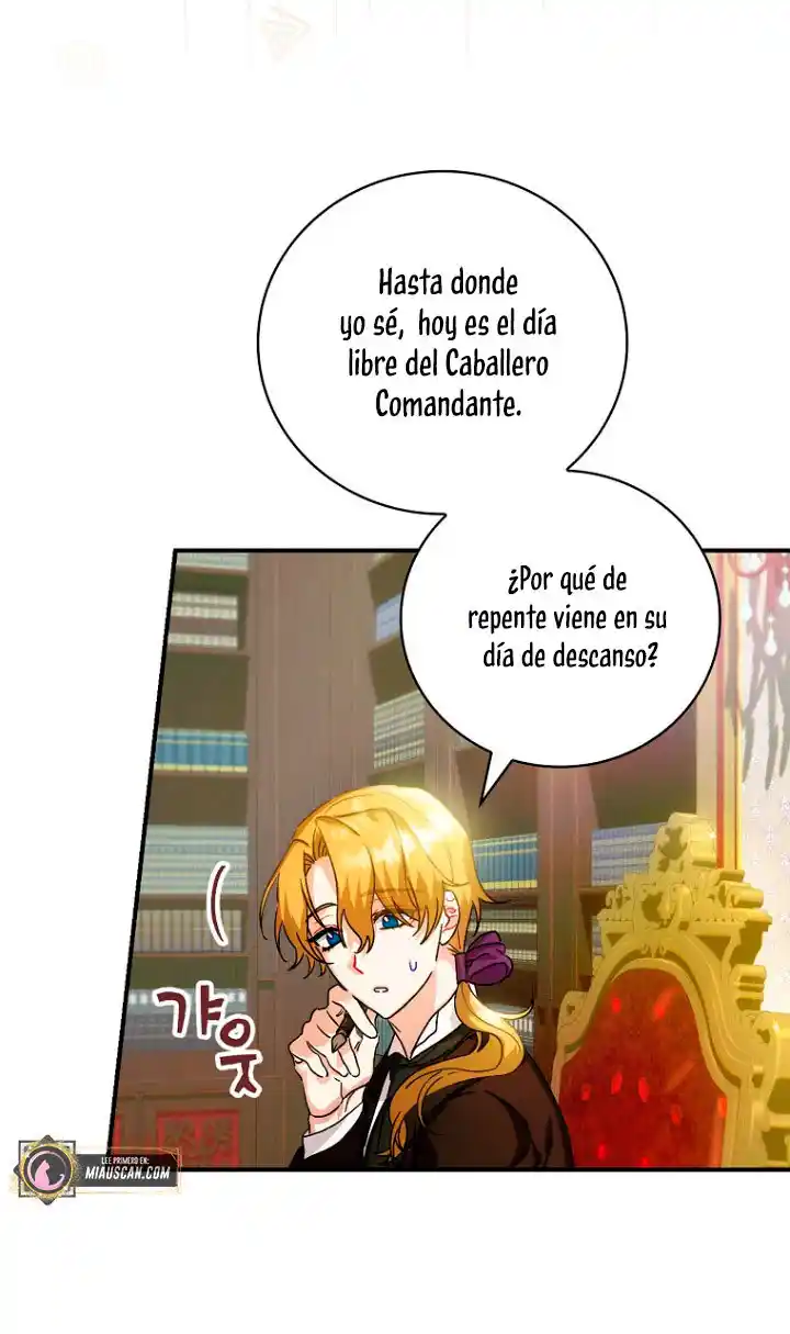 No Es Tu Hijo (Manhwa) - Capítulo 4 - Página 53 - LectorTMOo