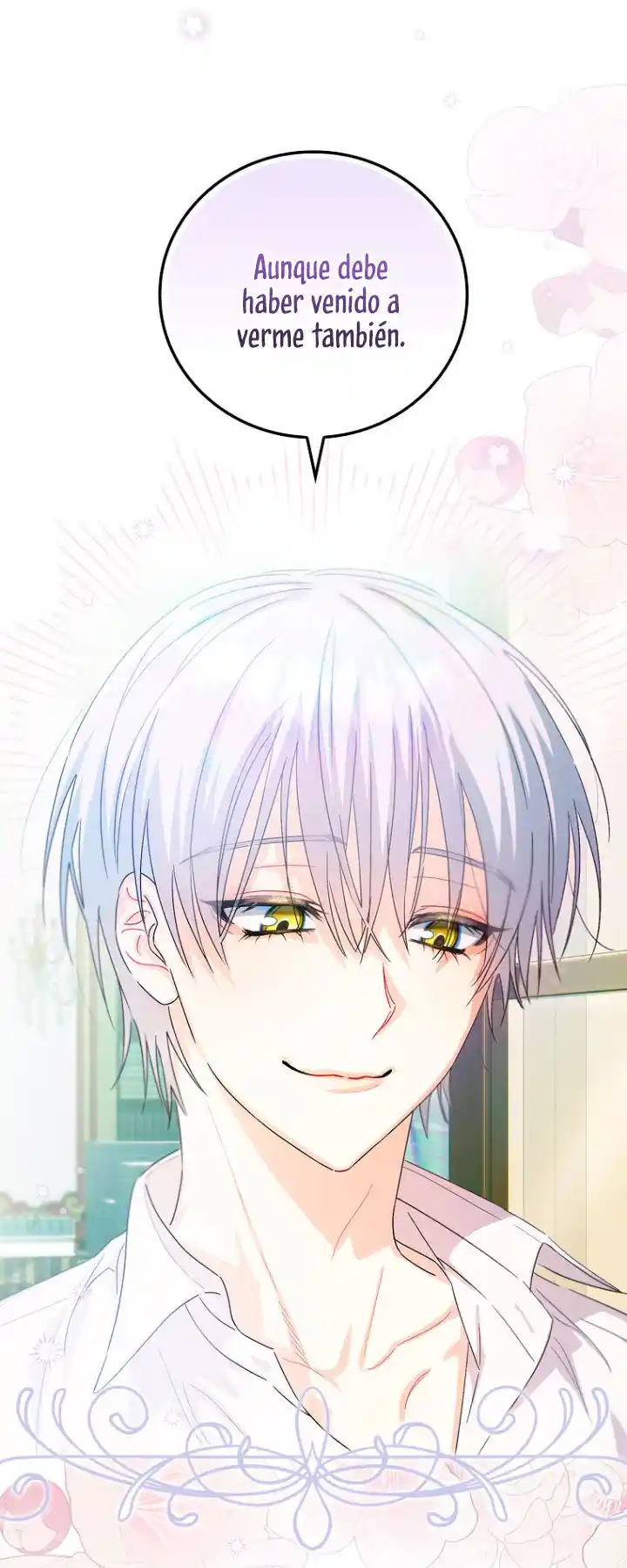 No Es Tu Hijo (Manhwa) - Capítulo 4 - Página 59 - LectorTMOo