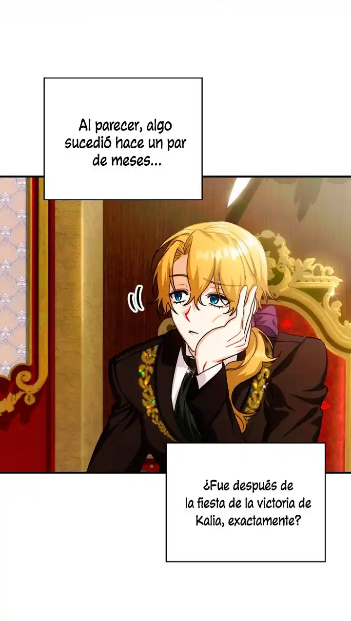 No Es Tu Hijo (Manhwa) - Capítulo 4 - Página 64 - LectorTMOo
