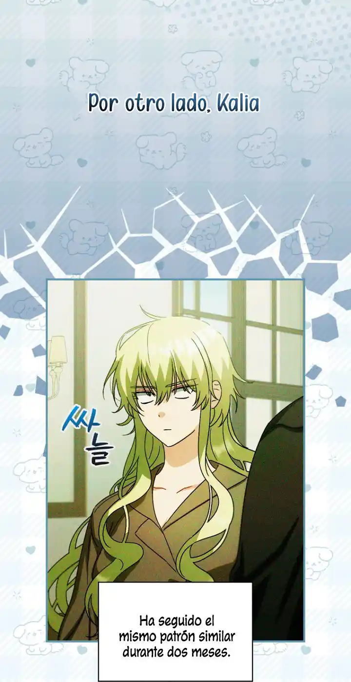 No Es Tu Hijo (Manhwa) - Capítulo 4 - Página 73 - LectorTMOo