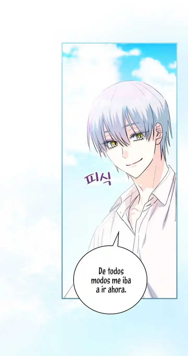 No Es Tu Hijo (Manhwa) - Capítulo 4 - Página 77 - LectorTMOo