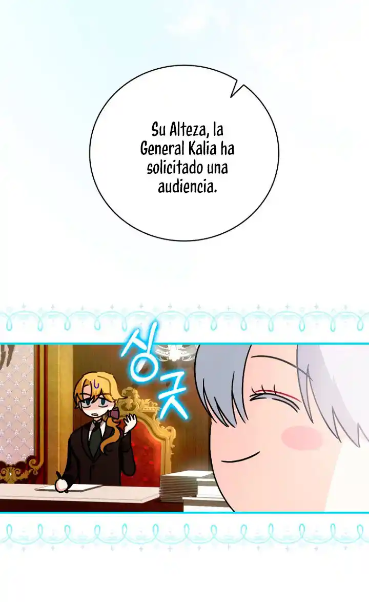 No Es Tu Hijo (Manhwa) - Capítulo 4 - Página 80 - LectorTMOo