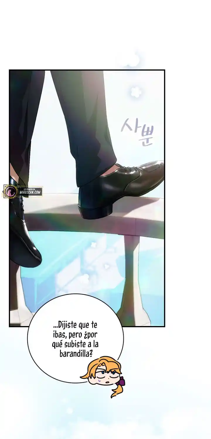 No Es Tu Hijo (Manhwa) - Capítulo 4 - Página 83 - LectorTMOo