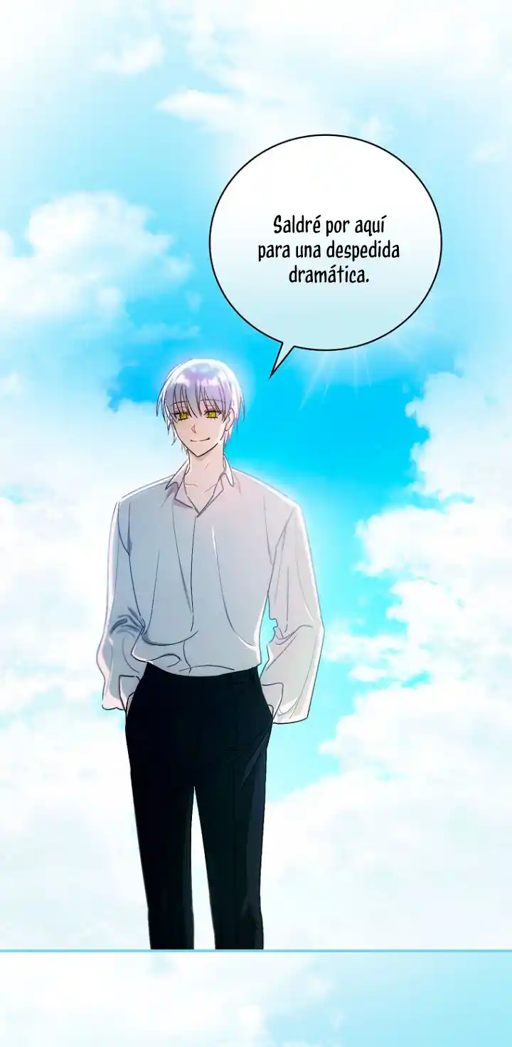 No Es Tu Hijo (Manhwa) - Capítulo 4 - Página 84 - LectorTMOo