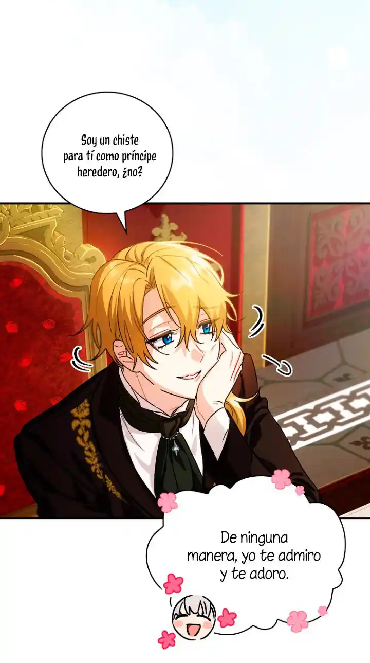 No Es Tu Hijo (Manhwa) - Capítulo 4 - Página 88 - LectorTMOo