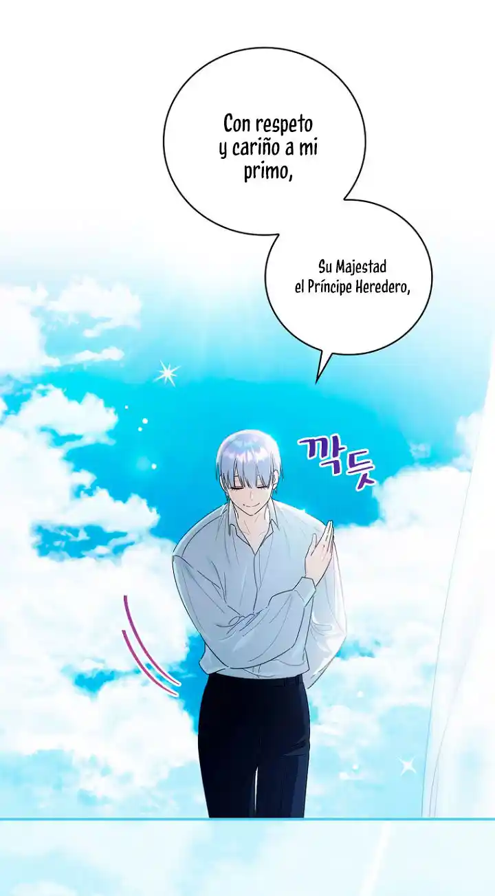 No Es Tu Hijo (Manhwa) - Capítulo 4 - Página 93 - LectorTMOo