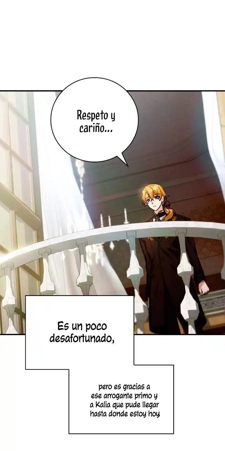 No Es Tu Hijo (Manhwa) - Capítulo 4 - Página 99 - LectorTMOo
