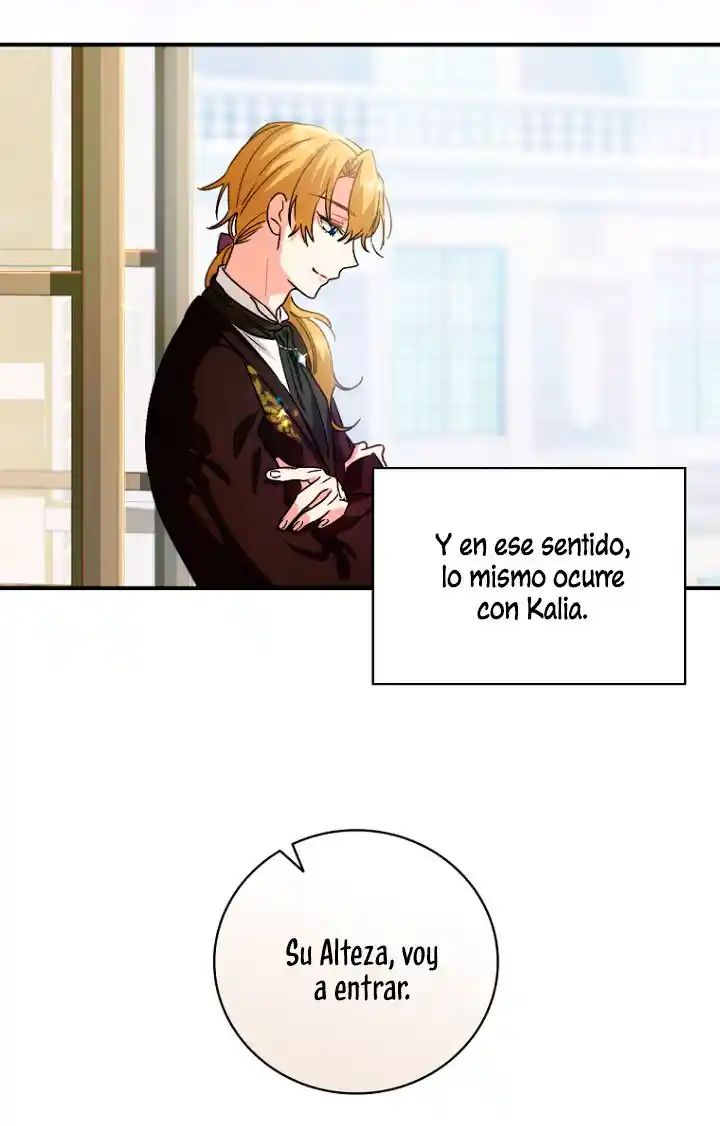No Es Tu Hijo (Manhwa) - Capítulo 4 - Página 105 - LectorTMOo